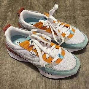 Fila Casual Sneakers